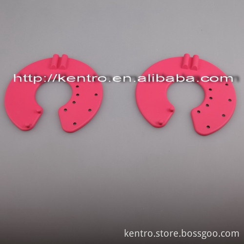 Sexy Breast Massager KTR-502